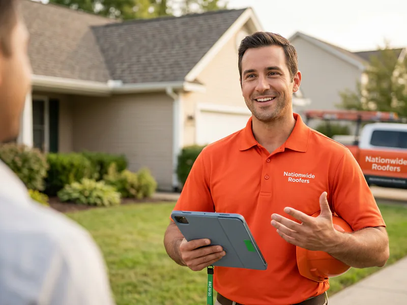 Roof Installation  in Fleming Island  FAQ